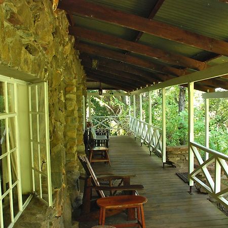 Reilly'S Rock Hilltop Lodge Lobamba Esterno foto