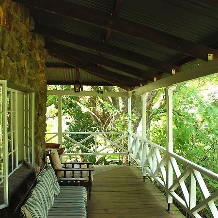 Reilly'S Rock Hilltop Lodge Lobamba Esterno foto