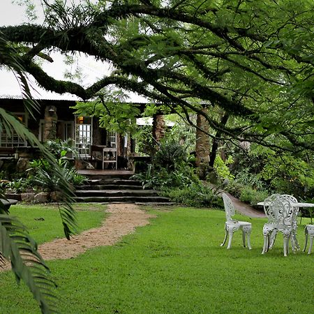 Reilly'S Rock Hilltop Lodge Lobamba Esterno foto