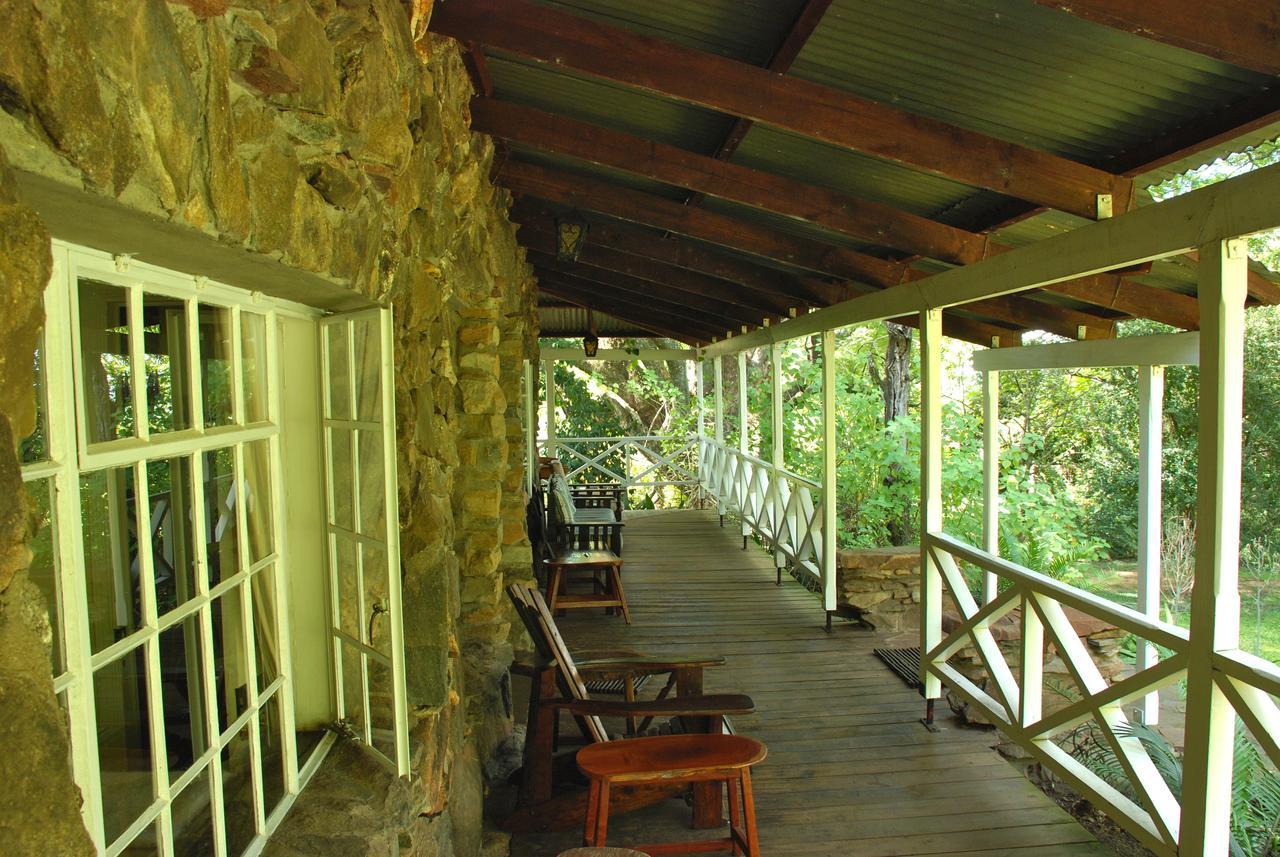 Reilly'S Rock Hilltop Lodge Lobamba Esterno foto