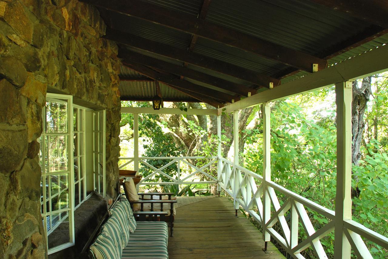 Reilly'S Rock Hilltop Lodge Lobamba Esterno foto