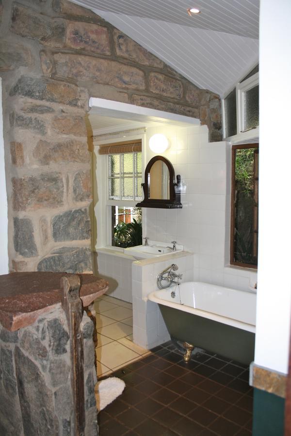 Reilly'S Rock Hilltop Lodge Lobamba Esterno foto