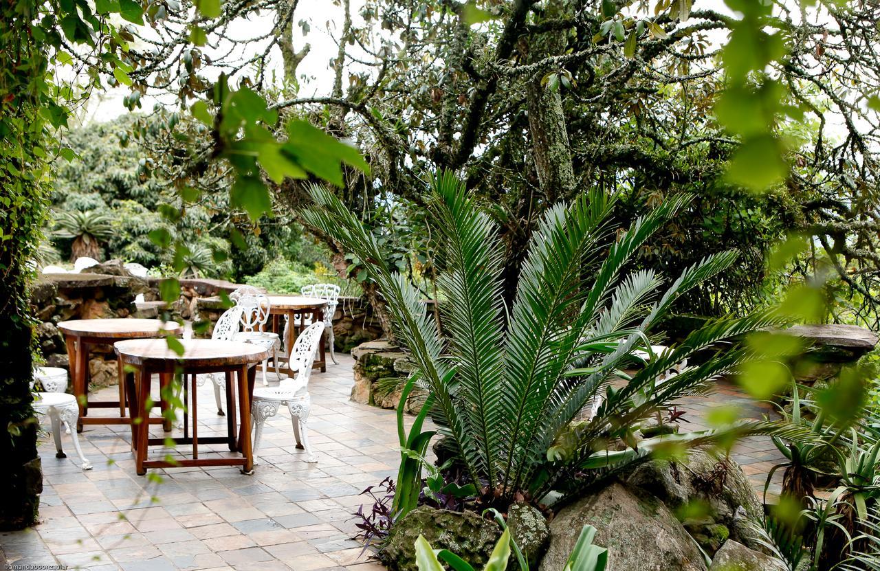 Reilly'S Rock Hilltop Lodge Lobamba Esterno foto