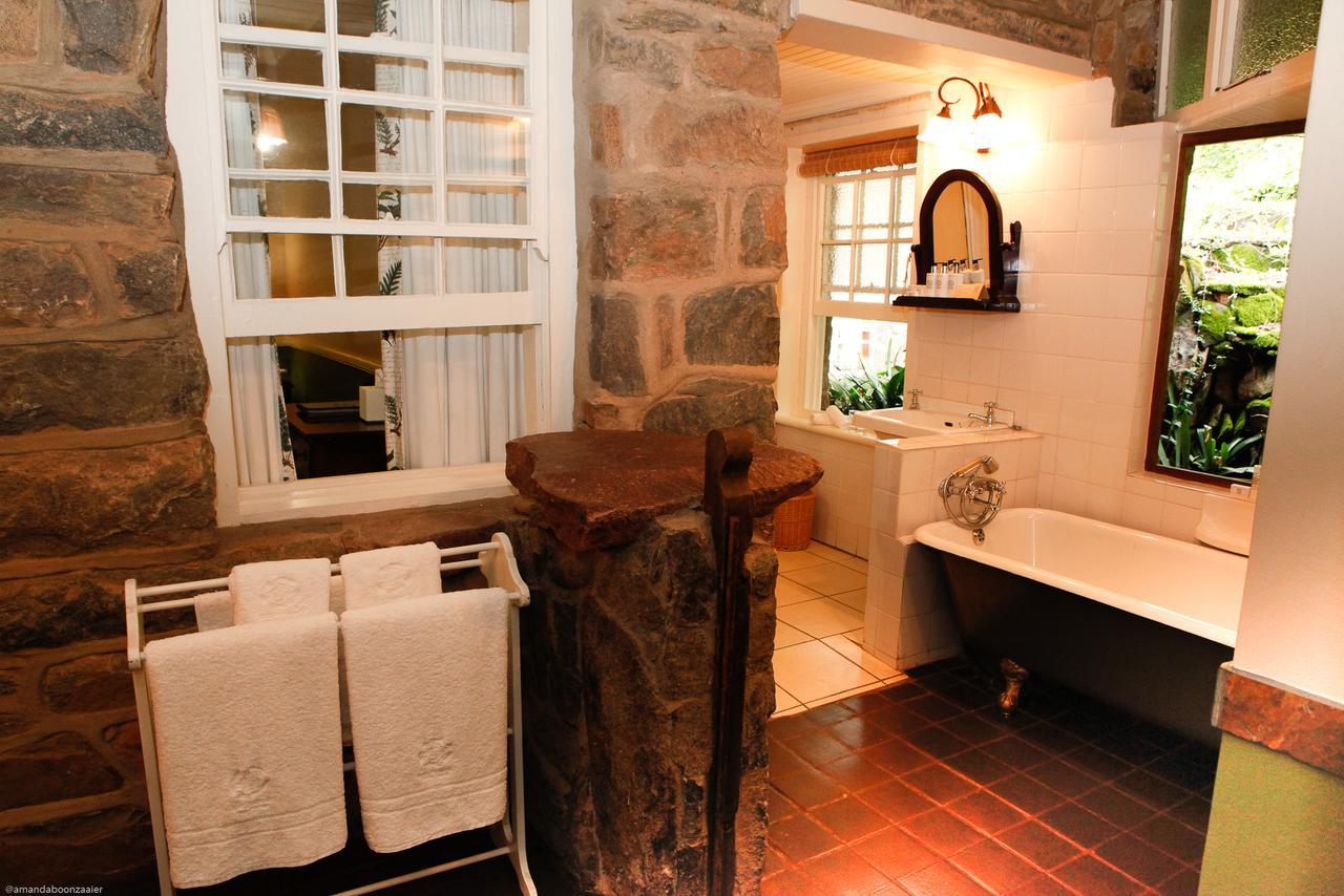 Reilly'S Rock Hilltop Lodge Lobamba Esterno foto