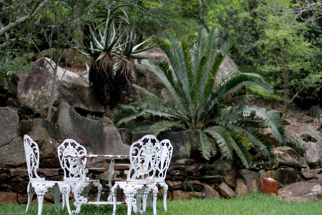 Reilly'S Rock Hilltop Lodge Lobamba Esterno foto