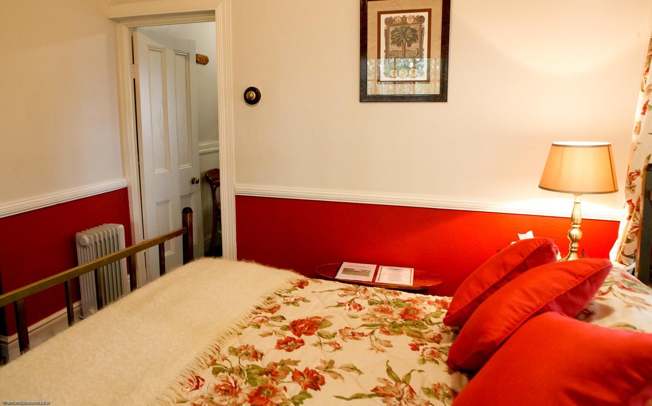 Reilly'S Rock Hilltop Lodge Lobamba Esterno foto