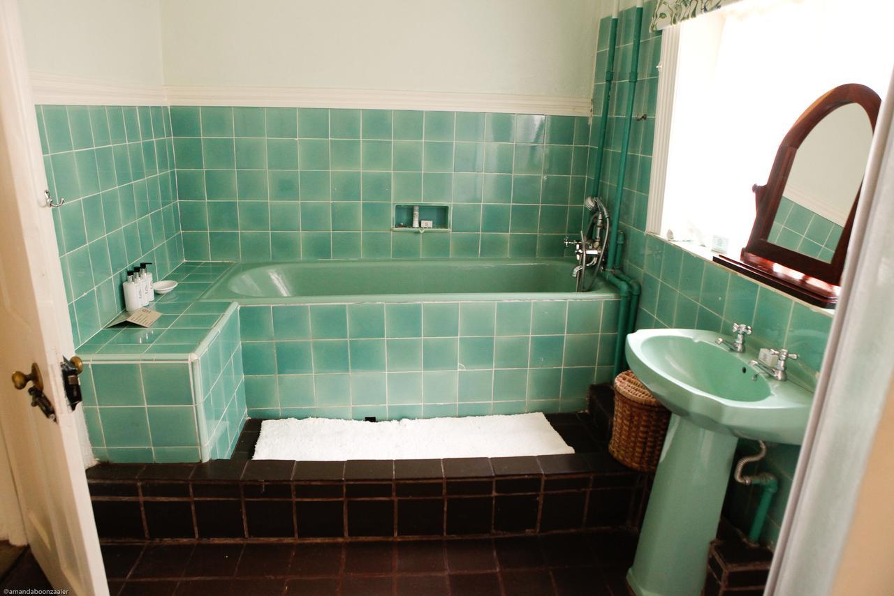 Reilly'S Rock Hilltop Lodge Lobamba Esterno foto
