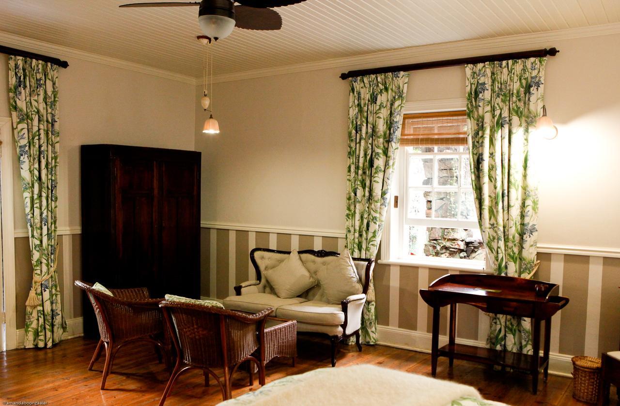 Reilly'S Rock Hilltop Lodge Lobamba Esterno foto