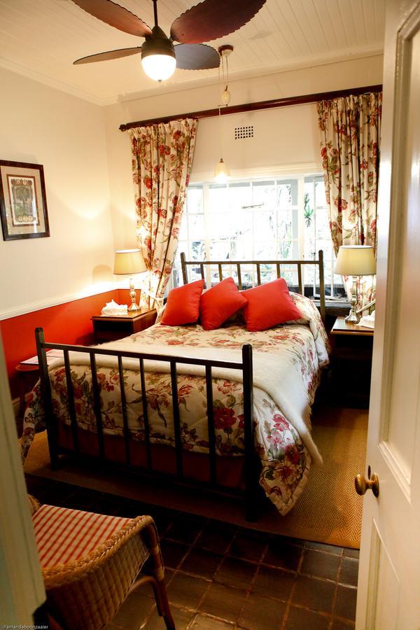 Reilly'S Rock Hilltop Lodge Lobamba Esterno foto
