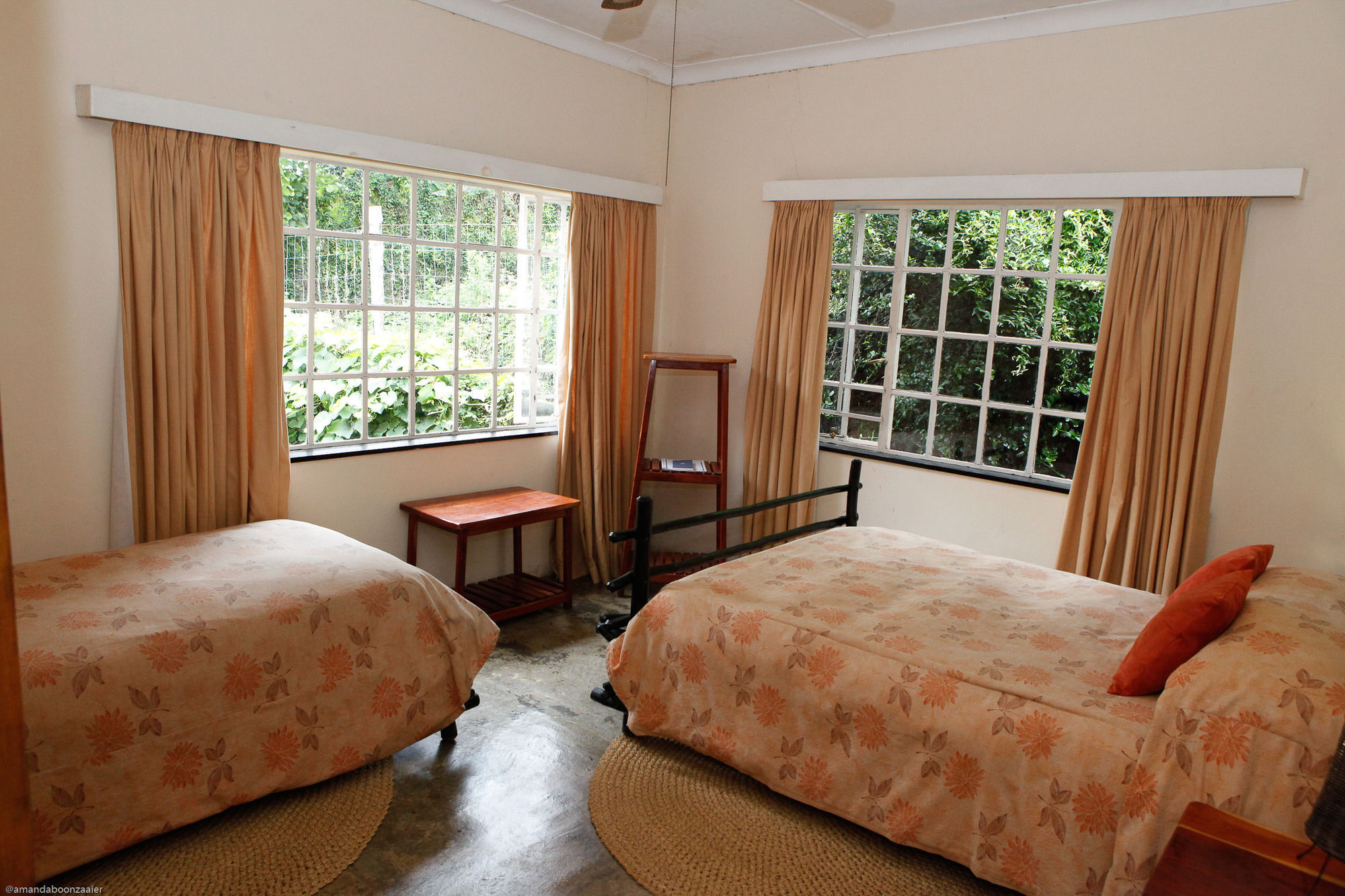 Reilly'S Rock Hilltop Lodge Lobamba Esterno foto